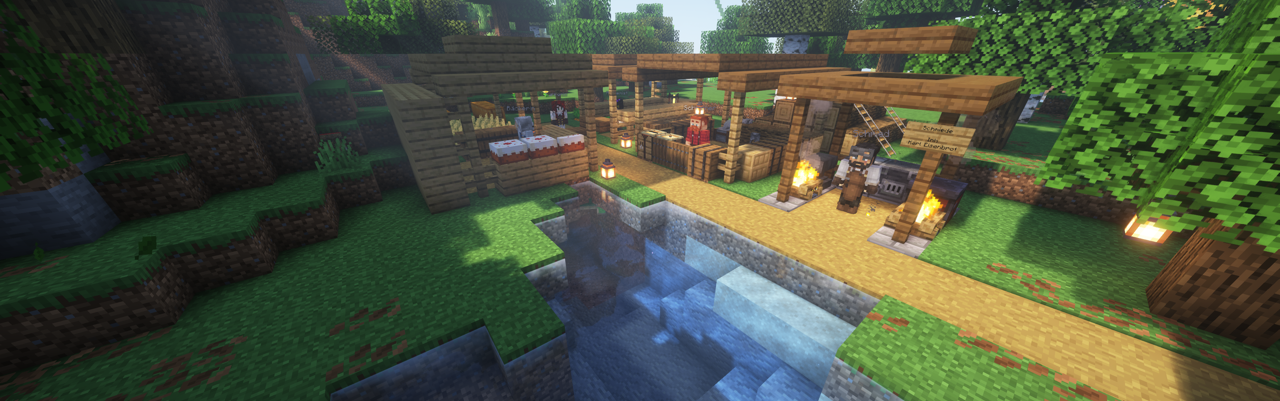 Das Handwerkerviertel stellt sich vor