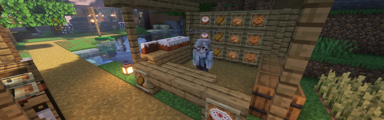 Erfolgsgefahr beim dreifach gebackenen Brot