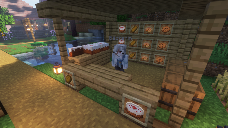 Erfolgsgefahr beim dreifach gebackenen Brot