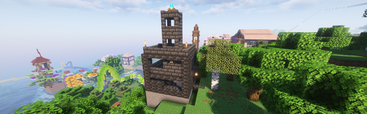 Unruhe in der Magierbibliothek