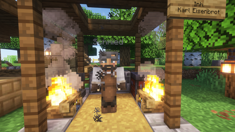 Die Hammerharten Neuigkeiten aus Cartstone