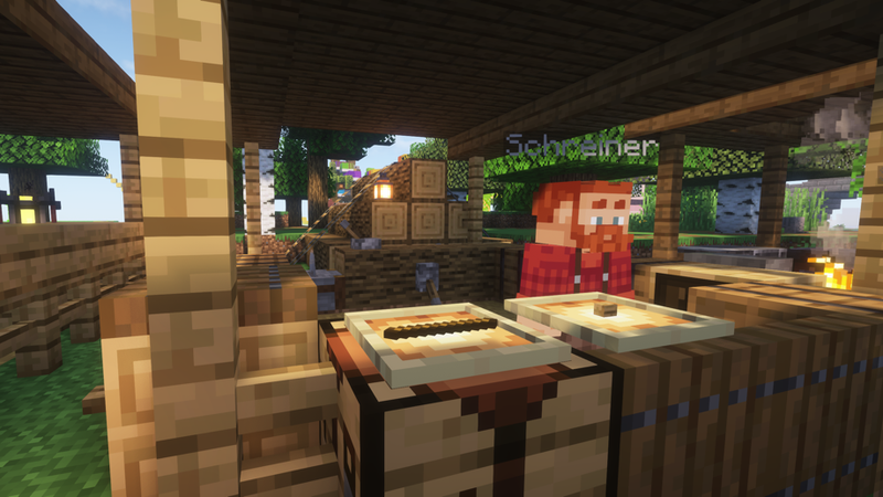 Hansi Holzschmeichler: Der Meister des guten Tons und spitzen Holzes