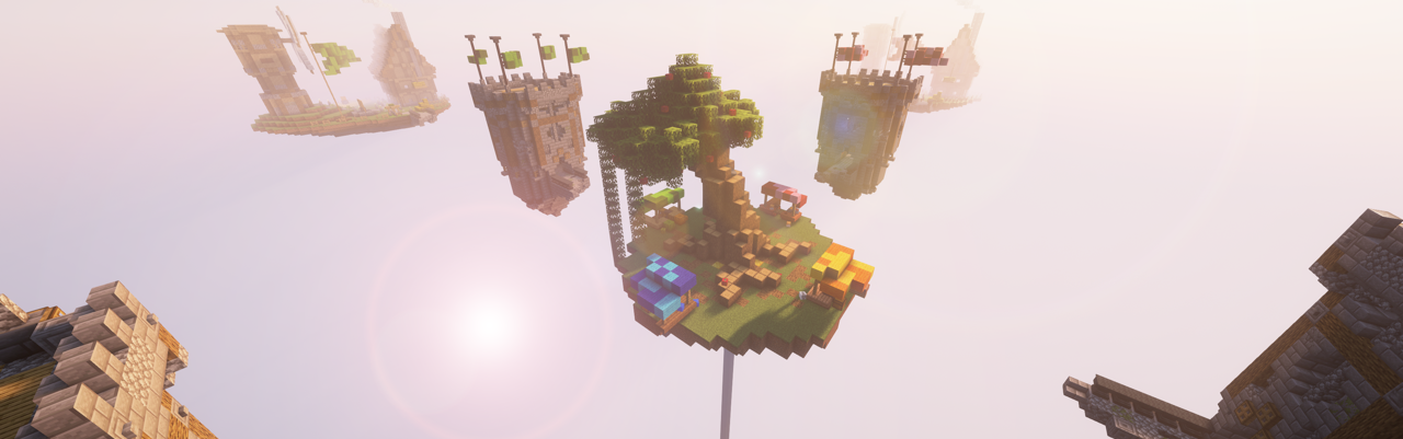 Das Bedwars Season Finale 2025 startet