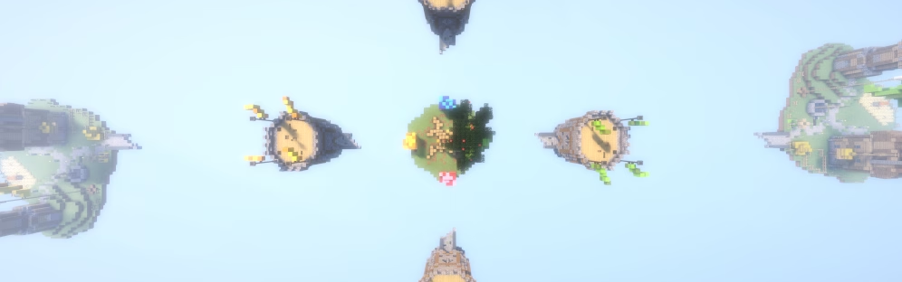 CartWars in neuem Gewand