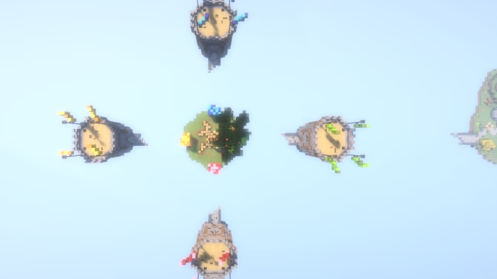 CartWars in neuem Gewand